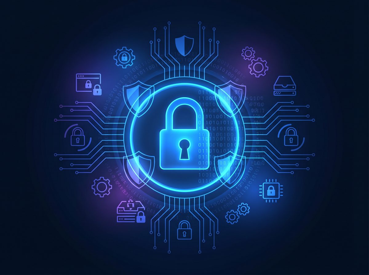 加速器小球安全防护体系